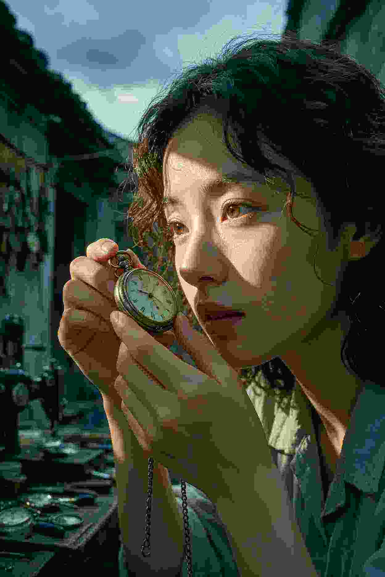 失忆后逆袭