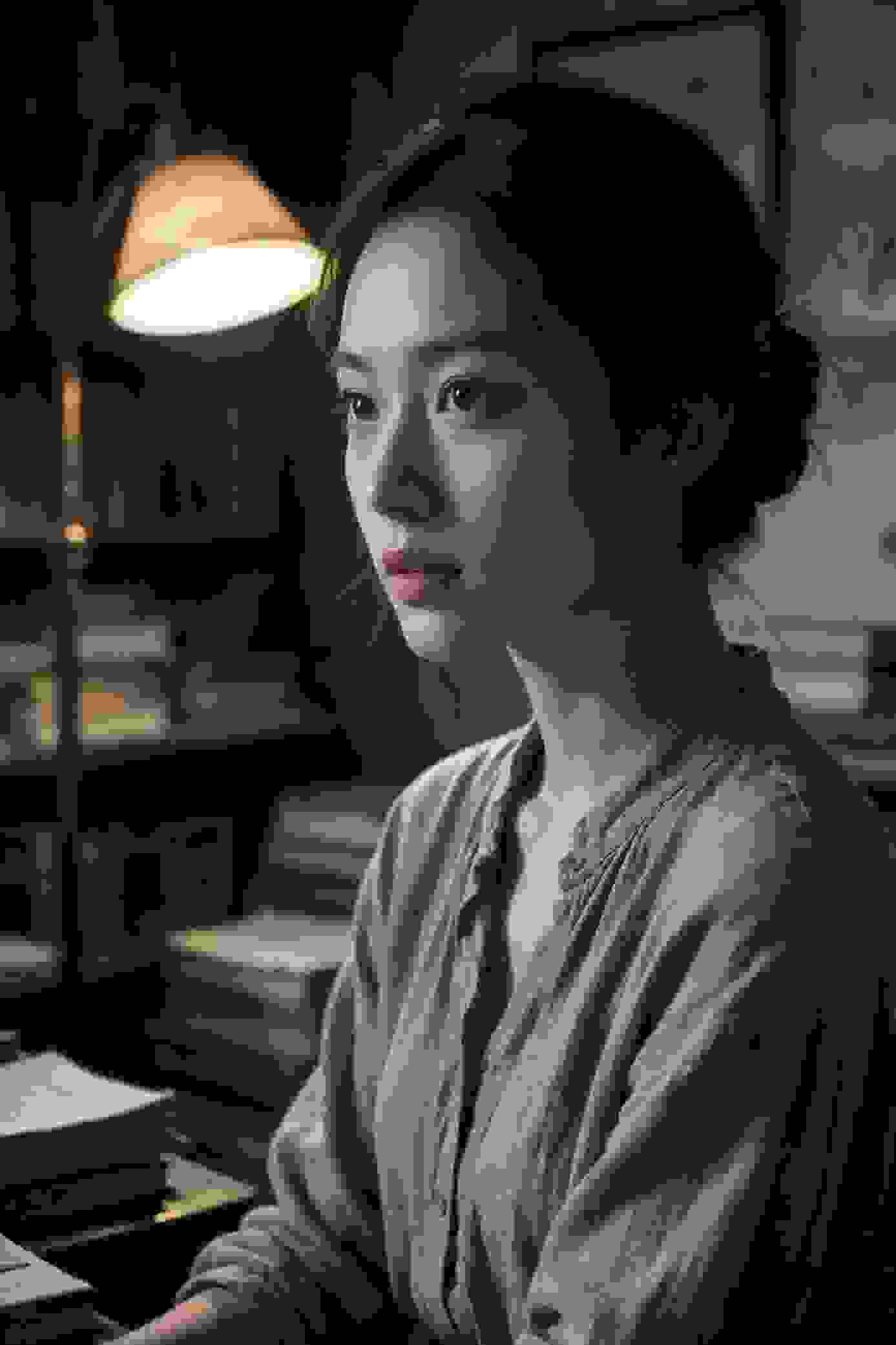 诡秘档案
