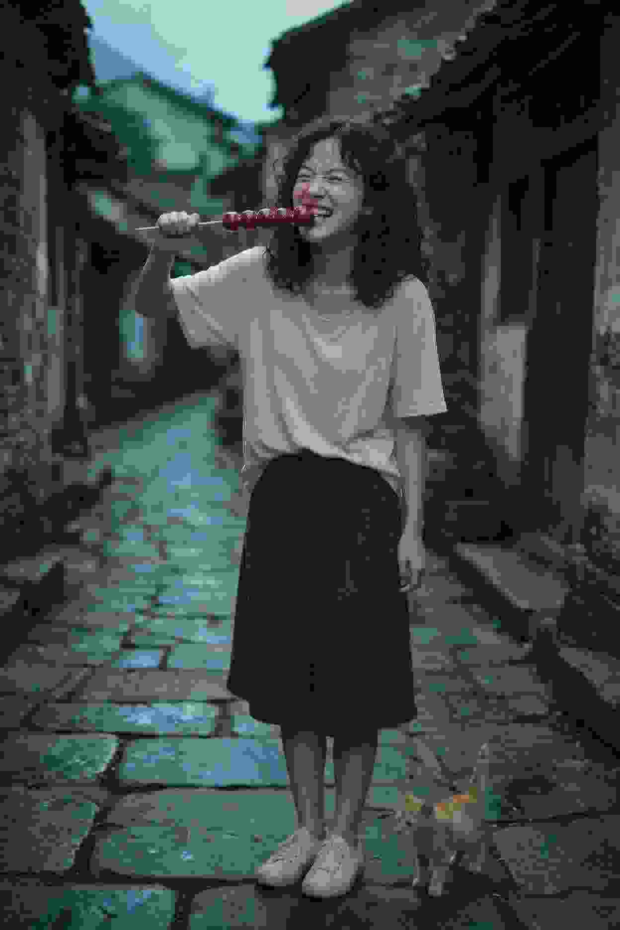 他其实很爱我